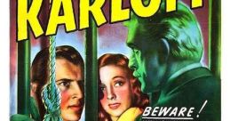 Before I Hang (1940) A physician on death row for a mercy killing is allowed to experiment on a serum using a criminals'