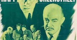 Background to Danger (1943)