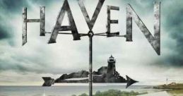 Haven (2010) Many in the coastal town of Haven, Maine have a dormant curse or "trouble" that could trigger at any time for