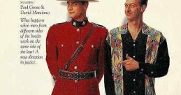 Due South (1994)