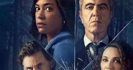 Stay Close (2021)