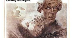 Who'll Stop the Rain (1978) A Vietnam veteran gets conned into helping an old army friend smuggle drugs into the country