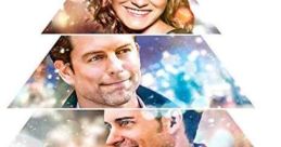 A Secret Service Christmas (2013) A woman travels back one year in time to the Christmas before her broken engagement and