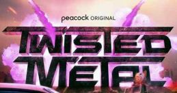 Twisted Metal (2023)