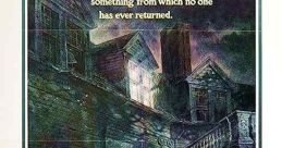 Burnt Offerings (1976)