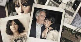 Epstein's Shadow: Ghislaine Maxwell (2021)