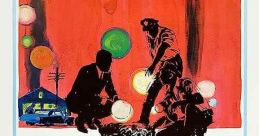 In the Heat of the Night (1967)