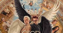 Good Omens (2019)