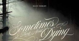 Sometimes I Think About Dying (2023)