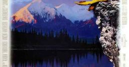 Alaska (1996) While searching for their missing father in the mountains of Alaska, two siblings come across a baby polar bear