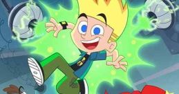 Johnny Test (2021)