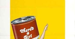 There's a Girl in My Soup (1970)