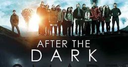 After the Dark (2013) At an international school in Jakarta, a philosophy teacher challenges his class of twenty graduating