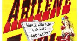 Abilene Town (1946)
