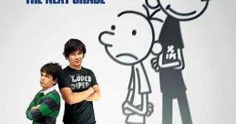 Diary of a Wimpy Kid: Rodrick Rules (2011)