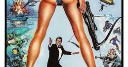For Your Eyes Only (1981)