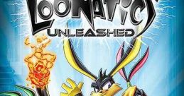 Loonatics Unleashed (2005)