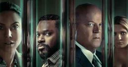 Accused (2023) Chronicles ordinary people getting caught up in extraordinary situations, where one wrong turn leads to