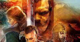 The Last Warrior (2018) These are times when one civilization is replacing another. A new era is about to begin in Central