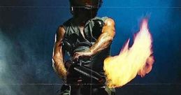 The Exterminator (1980) A man's best friend is killed on the streets of New York City. The man (Robert Ginty) then transforms