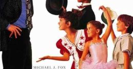 Life with Mikey (1993)