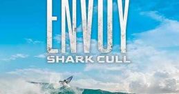 Envoy: Shark Cull (2021)