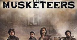 The Musketeers (2014) Set on the streets of 17th-century Paris, "The Musketeers" gives a contemporary take on the classic