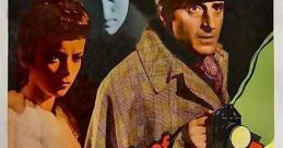 The Adventures of Sherlock Holmes (1939)