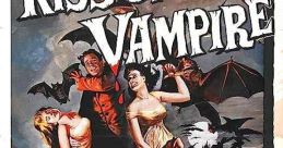The Kiss of the Vampire (1963)