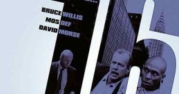 16 Blocks (1080) An aging alcoholic cop is assigned the task of escorting a witness from police custody to a courthouse 16