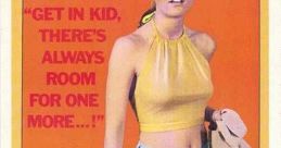 Pick-up (1975) Sexy hippie chicks Carol and Maureen get more than they bargained for when they hitch a ride with groovy
