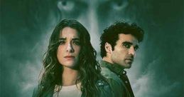 This Never Happened (2024) For a group of childhood friends with a dark secret, a weekend together turns deadly when one of