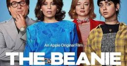 The Beanie Bubble (2023) Ty Warner was a frustrated toy salesman until his collaboration with three women grew his idea