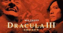 Dracula III: Legacy (2005)