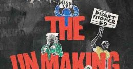 The Unmaking of a College (2022)