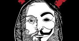 The Face of Anonymous (2021)