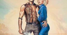 Crocodile Dundee II (1988)