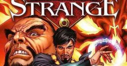 Doctor Strange (2007) Dr. Stephen Strange embarks on a wondrous journey to the heights of a Tibetan mountain, where he