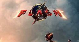 The Flash (2023)