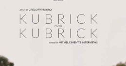 Kubrick by Kubrick (2020)