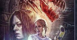 Death Machine (1994)