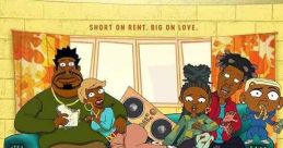 Good Times (2024) The Evans family must manage the challenges of contemporary life, like social issues. Cast: Junior: Jay