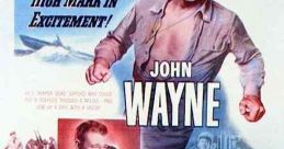 Operation Pacific (1951) During WWII, a submarine's second in command inherits the problem of torpedoes that don't explode.