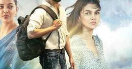 Hey! Sinamika (2022) The lives of Mouna, a weather scientist who falls in love with Yaazhan, a quirky and loving guy. What