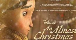 An Almost Christmas Story (2024)