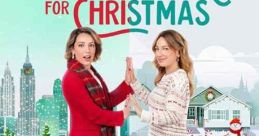 Take Me Back for Christmas (2023) After a particularly disheartening work day at her local gift shop, Renée makes a Christmas