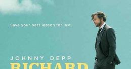 The Professor (2018)