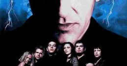 Warlock III: The End of Innocence (1999) A demonic stranger preys upon a woman and her friends in a quest to unleash the