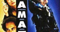 Amateur (1994)