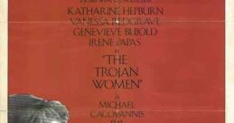 The Trojan Women (1971)